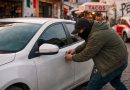 CIUDADES EN MÉXICO CON MÁS ROBO DE VEHÍCULOS ASEGURADOS