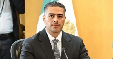 CONCLUYEN INVESTIGACIÓN CON 30 DETENIDOS, UNO VINCULADO AL CÁRTEL DE SINALOA: HARFUCH