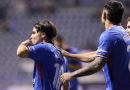 CRUZ AZUL GOLEA AL VANCOUVER Y PASA A OCTAVOS DE CONCACHAMPIONS