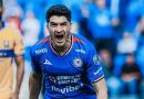 CRUZ AZUL, SUBLÍDER DE LA LIGA MX; VENCE A TIGRES