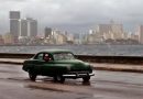 CUBA TOMA MEDIDAS ANTE CRISIS DE COMBUSTIBLE