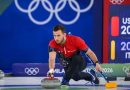 CURLING, EL TIRO AL BLANCO INVERNAL