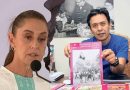 DESCARTA CLAUDIA SHEINBAUM CAMBIOS A LIBROS TRAS SALIDA DE MARX ARRIAGA DE LA SEP
