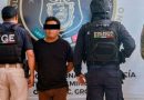 DETIENEN A LUIS “N” POR EL HOMICIDIO DE SUS PADRES EN OMETEPEC, GUERRERO