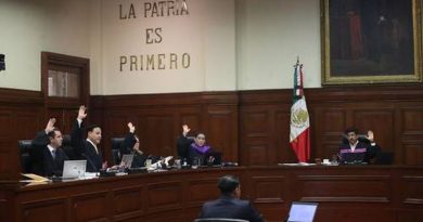 DIVIDE A LA SCJN LÍMITE DE PORTACIÓN DE MARIGUANA