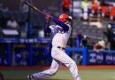 DOMINICANA VENCE A PUERTO RICO Y SUMA SU SEGUNDA VICTORIA EN LA SERIE DEL CARIBE