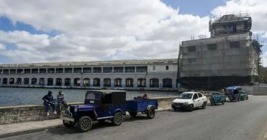 EU AUTORIZA VENTA DE PETRÓLEO A CUBA BAJO CIERTAS CONDICIONES