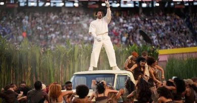 EL RÉCORD DE AUDIENCIA QUE BAD BUNNY ROMPIÓ EN EL MEDIO TIEMPO DEL SUPER BOWL