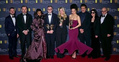 EL TRIUNFO DEL THRILLER Y LA ESTÉTICA DEL MONSTRUO