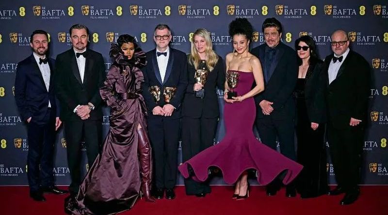 EL TRIUNFO DEL THRILLER Y LA ESTÉTICA DEL MONSTRUO