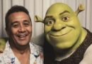 ESTO PIDE ALFONSO OBREGÓN PARA SER VOZ DE SHREK EN LA SECUELA