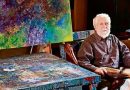 FALLECE EL PINTOR ROGER VON GUNTEN
