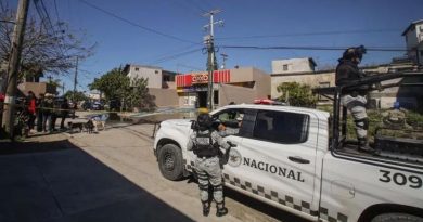 GOBIERNO DE EU CONFIRMA QUE AYUDÓ A MÉXICO EN LA CAÍDA DE ‘EL MENCHO’