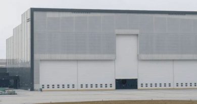 ICE COMPRA UN ALMACÉN EN NUEVA YORK PARA DETENER MIGRANTES