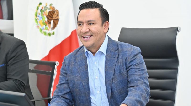 REFUERZAN LA ATENCIÓN A EMERGENCIAS EN TODO EL ESTADO