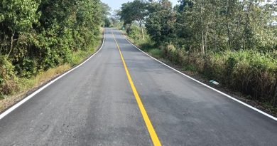 RICARDO GALLARDO ENTREGARÁ CAMINO SANTA MARÍA PICULA