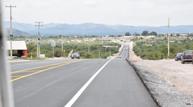 ESTADO REHABILITARÁ EL CAMINO SANTIAGO CENTRO-TLALNEPANTLA EN TAMAZUNCHALE