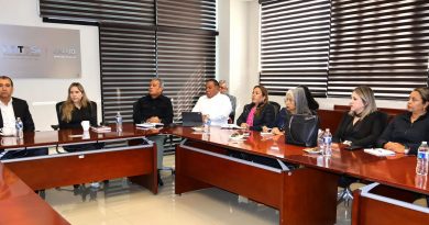 ESTADO REFUERZA ACCIONES DE VACUNACIÓN Y PREVENCIÓN CONTRA EL SARAMPIÓN