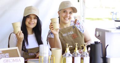 GOBIERNO ESTATAL FORTALECE EL EMPRENDIMIENTO ENTRE LOS JÓVENES