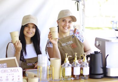 GOBIERNO ESTATAL FORTALECE EL EMPRENDIMIENTO ENTRE LOS JÓVENES