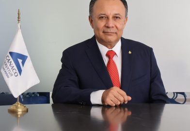 CANACO RECONOCE BLINDAJE ESTATAL PARA GARANTIZAR LA PAZ EN SAN LUIS