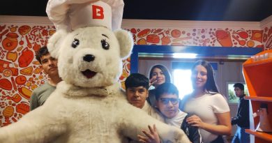 PREPA UNI FORTALECE EL APRENDIZAJE PRÁCTICO CON VISITA ACADÉMICA A LA EMPRESA BIMBO