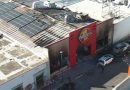 IMPUTAN A EXFUNCIONARIOS POR INCENDIO EN WALDO’S DE HERMOSILLO QUE DEJÓ 24 MUERTOS