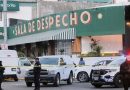 INICIAN INVESTIGACIONES POR UN ATAQUE EN BAR DE PUEBLA