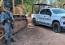 INVESTIGAN EXTORSIÓN COMO HIPÓTESIS POR ASESINATO A MINEROS EN SINALOA