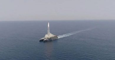 IRÁN Y ESTADOS UNIDOS AVANZAN HACIA UN ACUERDO NUCLEAR