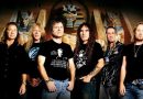 IRON MAIDEN CELEBRARÁ SUS 50 AÑOS CON DOCUMENTAL