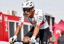 ISAAC DEL TORO TERMINÓ LEJOS DEL GANADOR EN LA SEGUNDA ETAPA DEL UAE TOUR