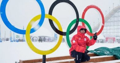 JUEGOS OLÍMPICOS DE INVIERNO: EMOCIÓN BAJO CERO