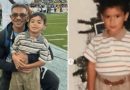 LA VERDAD DETRÁS DEL NIÑO QUE APARECIÓ CON BAD BUNNY EN EL SUPER BOWL LX