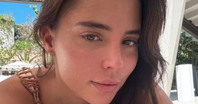 MAJO AGUILAR REVELA QUE SE HA DADO UNA NUEVA OPORTUNIDAD EN EL AMOR TRAS SU ROMPIMIENTO CON GIL CEREZO