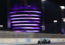 MERCEDES DOMINA EL ÚLTIMO DÍA DE ENSAYOS EN BAHREIN