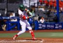 MÉXICO VERDE SE IMPONE ANTE PANAMÁ EN DUELO DE PITCHEO