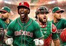 MÉXICO DA A CONOCER SU ROSTER PARA EL CLÁSICO MUNDIAL DE BÉISBOL 2026