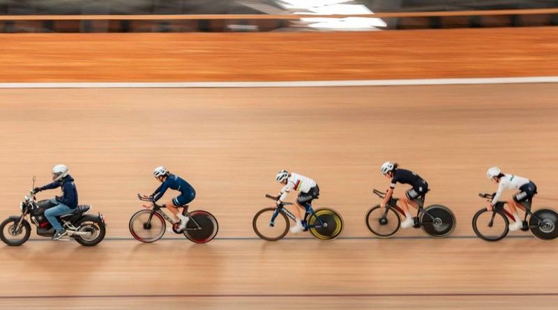 MÉXICO GANA ORO EN VELOCIDAD Y COLOMBIA TRINIDAD Y TOBAGO SUBEN AL PODIO DEL PANAMERICANO