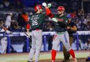 MÉXICO ROJO APALEA A PANAMÁ Y CONSIGUE SU PRIMERA VICTORIA EN LA SERIE DEL CARIBE 2026