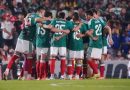 MÉXICO VS ISLANDIA SIGUE EN PIE Y CON AFICIONADOS