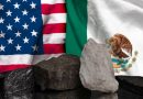 MÉXICO ‘HACE MÉRITOS’ CON TRUMP: FIRMA ACUERDO PARA SUMINISTRO DE MINERALES CRÍTICOS