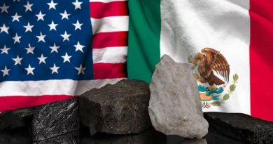 MÉXICO ‘HACE MÉRITOS’ CON TRUMP: FIRMA ACUERDO PARA SUMINISTRO DE MINERALES CRÍTICOS