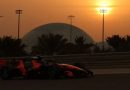 NORRIS, EL MÁS RÁPIDO EN PRUEBAS EN BAHREIN, ¿CÓMO LE FUE A CHECO PÉREZ?