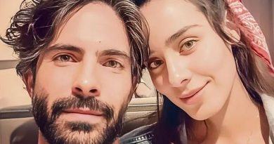 OSVALDO Y ESMERALDA RENUNCIAN AL ADIÓS