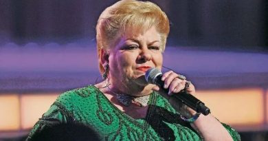 PAQUITA LA DEL BARRIO: ¿QUÉ HA PASADO CON SU HERENCIA?