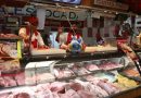PREVÉN MÁS AUMENTOS EN EL PRECIO DE LA CARNE DE RES Y CERDO