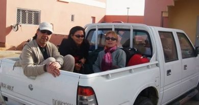 PREVÉN MULTAS PARA ESTAS CAMIONETAS EN CARRETERAS DE MÉXICO