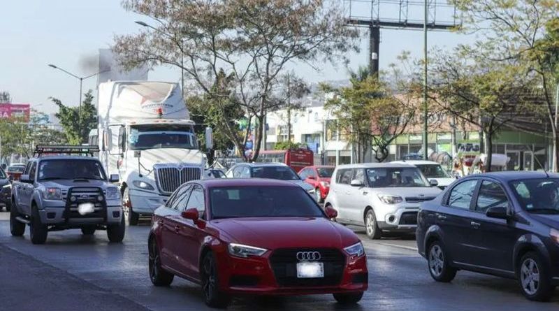 PREVÉN MULTAS PARA LOS CONDUCTORES DE AUTOS QUE REALICEN ESTAS ACCIONES EN LA CARRETERA