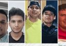 PRIVAN DE LA LIBERTAD A SEIS PERSONAS EN CARRETERA LOS MOCHISAHOME, EN SINALOA